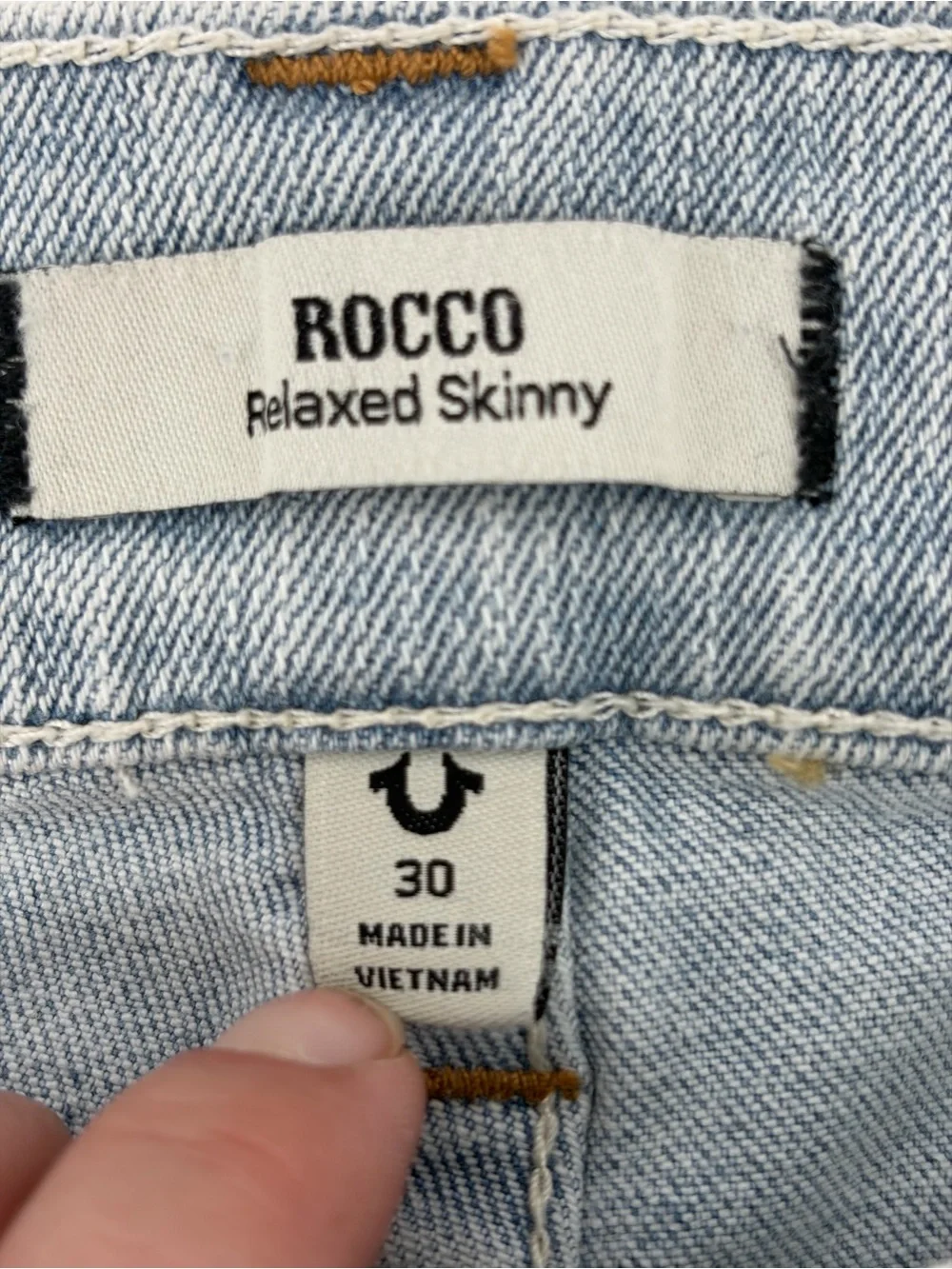 True Religion 